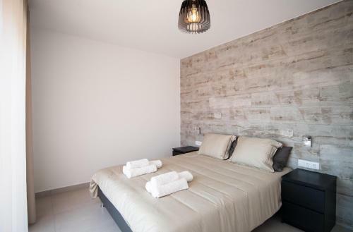 Apartamento Quinta Roninho