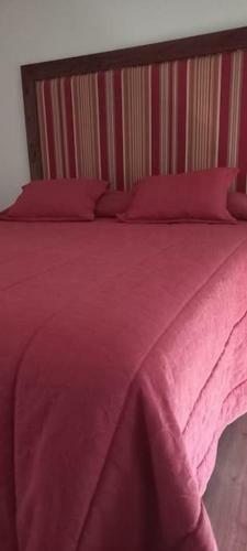 Apartamento Confortable Departamento Centrico En Trelew