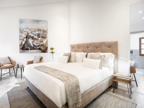 Bed & Breakfast Eleven Boutique House And Garden