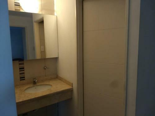 Apartamento Valle De Uco Departamentos Urbanos