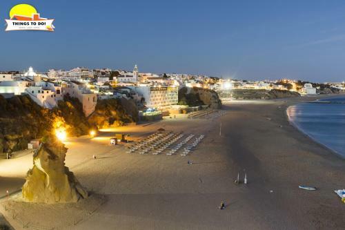 Apartamento #48 Modern & High Floor Flat With Stunning View, Pool