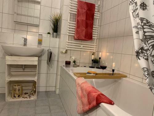 Apartment 2 Zentrum Bautzen Mit Netflix Wlan Kaffee Gratis