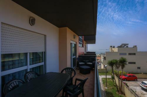 Apartamento Beach & Barbecue By Rent4all