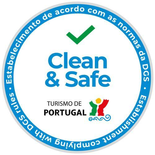 Apartamento Casa Afonso Henriques