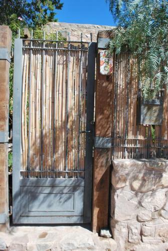Bed & Breakfast Apartamento En El Vivero
