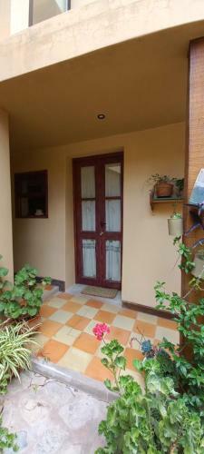 Bed & Breakfast Apartamento En El Vivero