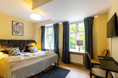 Hotel Postgaarden