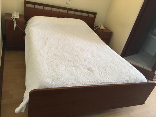 Hostal Residencial Central