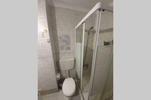 Apartamento Lovely 2-bedroom Flat With Free Parking