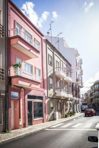 Apartamento Dream City Home