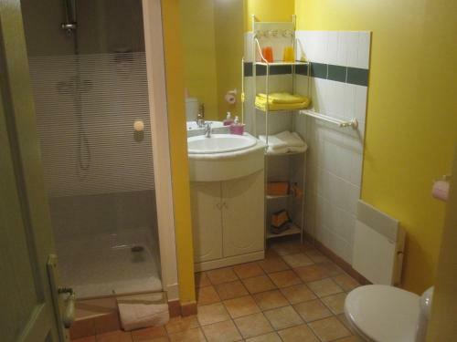 Bed & Breakfast Mas De La Garrigue