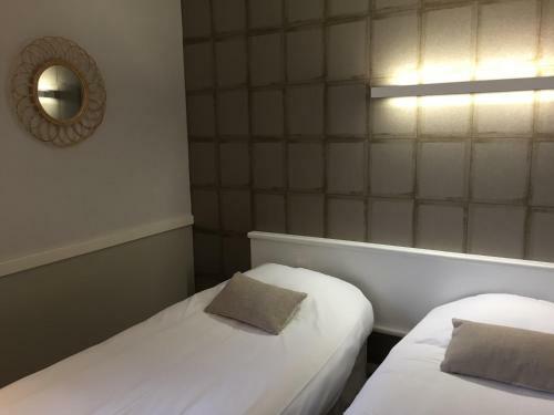 Acanthe Hotel