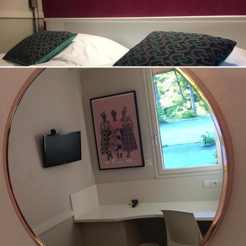 Acanthe Hotel