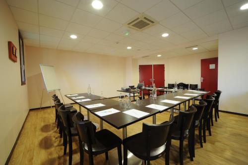 Acanthe Hotel