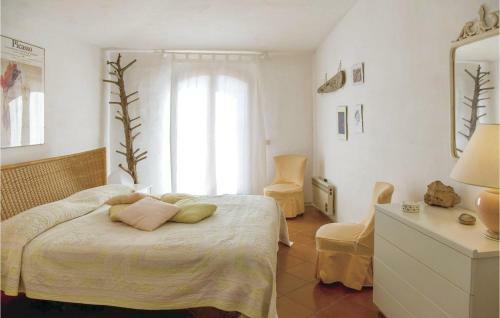 Holiday Home Cala Di Volpe (ot) 37