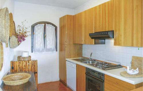 Holiday Home Cala Di Volpe (ot) 37