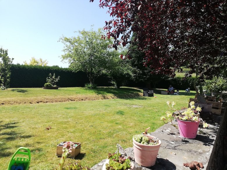 Bed & Breakfast La Parisi�re