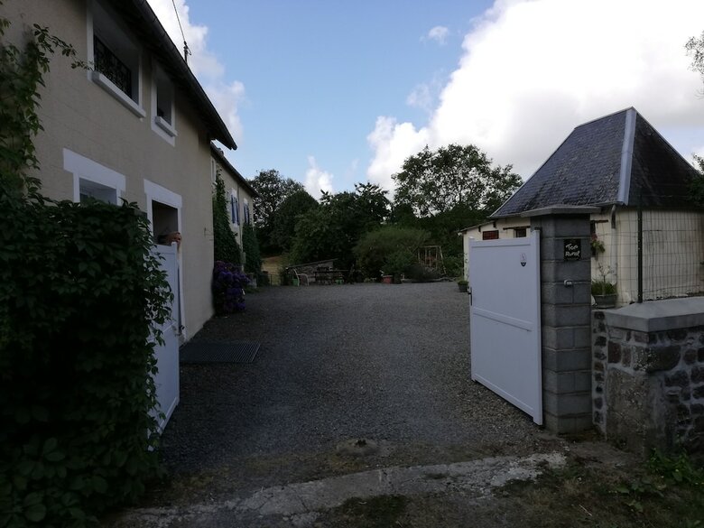 Bed & Breakfast La Parisi�re