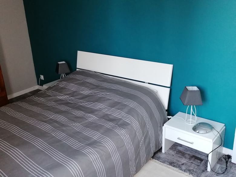 Bed & Breakfast La Parisi�re