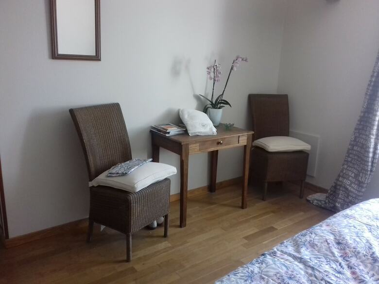 Bed & Breakfast La Parisi�re