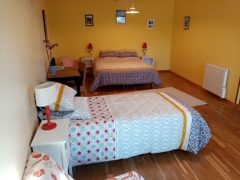Bed & Breakfast La Parisi�re