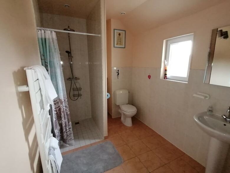 Bed & Breakfast La Parisi�re