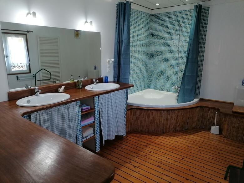 Bed & Breakfast La Parisi�re