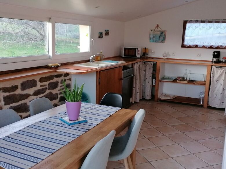 Bed & Breakfast La Parisi�re