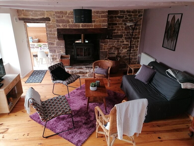 Bed & Breakfast La Parisi�re