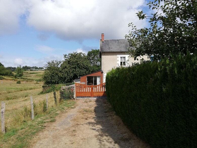 Bed & Breakfast La Parisi�re