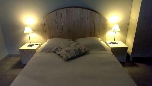 Bed & Breakfast La Maison De Lili