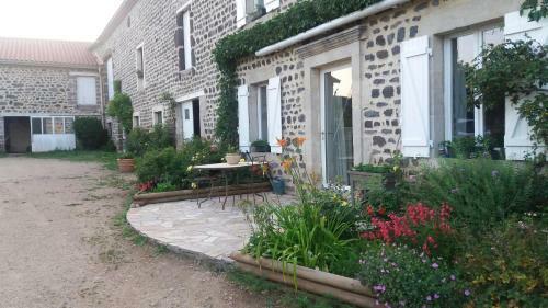 Bed & Breakfast La Maison De Lili