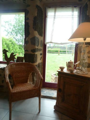 Bed & Breakfast La Maison De Lili