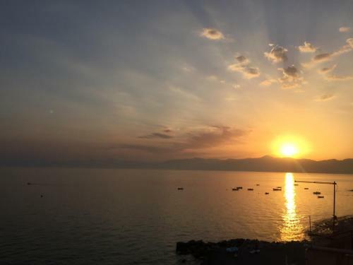 Bahiaincantata B&B Reggio Calabria