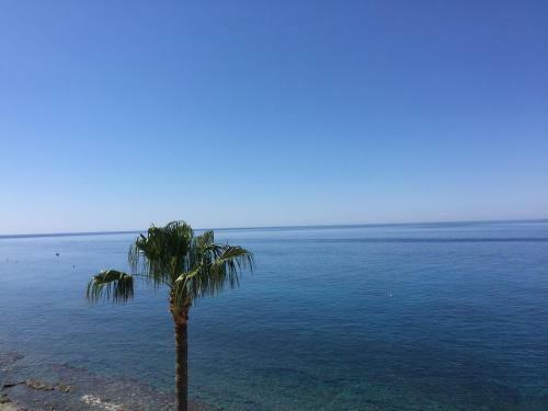 Bahiaincantata B&B Reggio Calabria