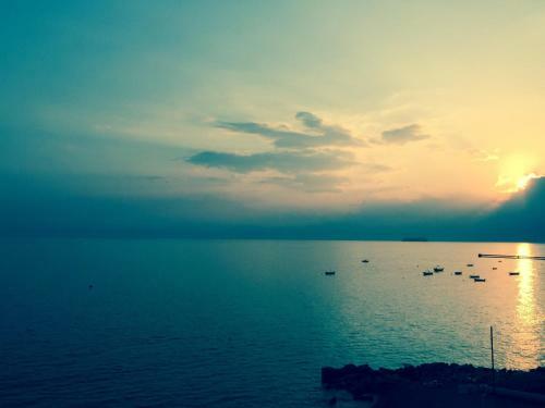 Bahiaincantata B&B Reggio Calabria