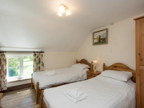Church Cottage
