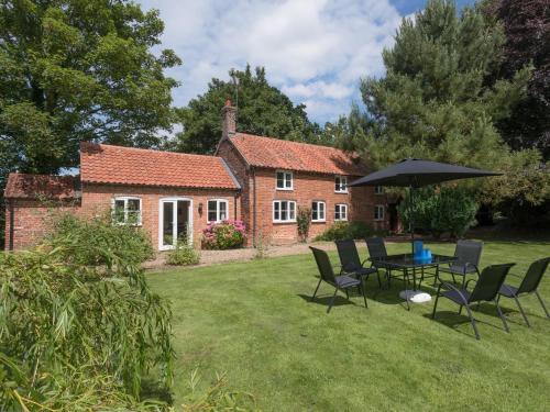 Church Cottage