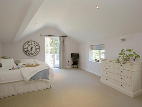 Lock Cottage
