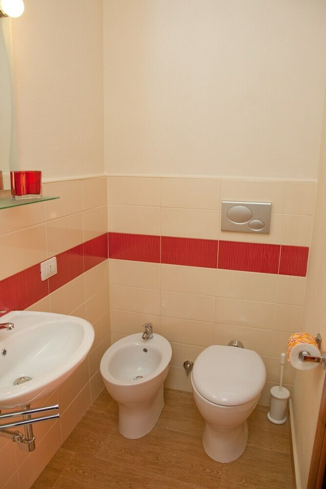 B&B Domu Mea