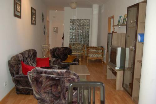 Apartamentos Santa B�rbara