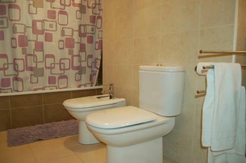 Apartamentos Santa B�rbara