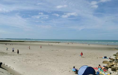Holiday Home Ferme De La Butte J-866