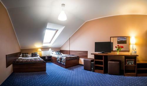 Hotel Colnus