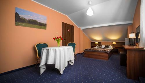 Hotel Colnus