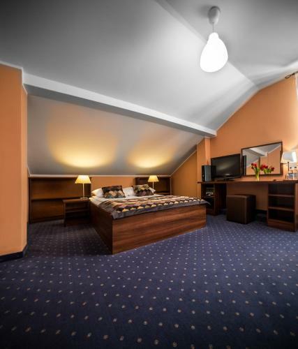 Hotel Colnus