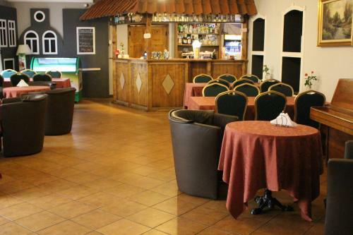 Hotel Colnus