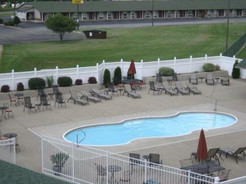 Hotel Pine View Resort
