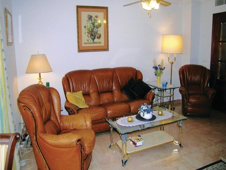 Apartment C/vincenta R.onteniente