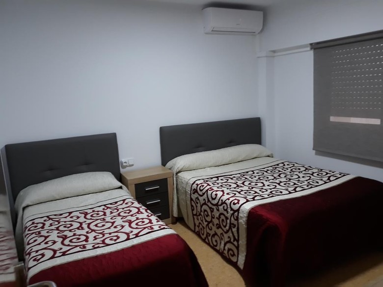 Hostal Col�n